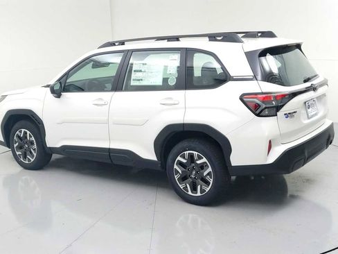 New 2026 Subaru Forester image 7