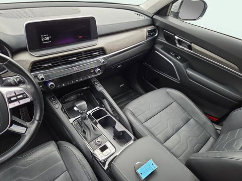Certified 2022 Kia Telluride SX w/ SX Prestige Package image 24