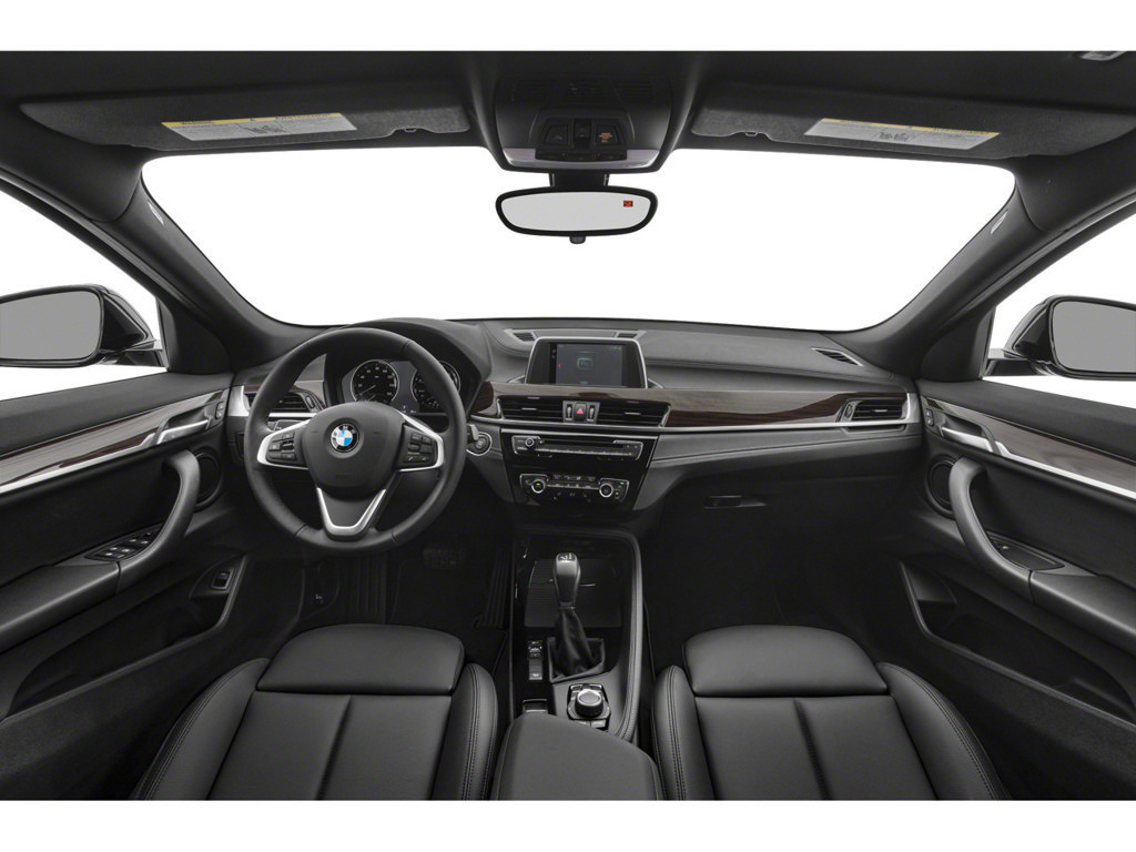 Used 2020 BMW X2 xDrive28i w/ Premium Package AWD/4WD image 7