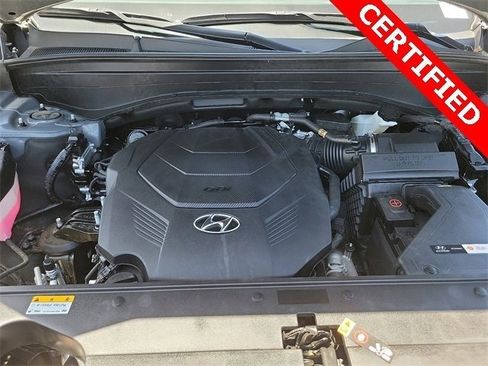 Certified 2024 Hyundai Palisade SEL image 20