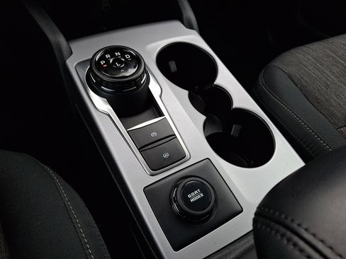 Certified 2023 Ford Bronco Sport Big Bend w/ Convenience Package image 17