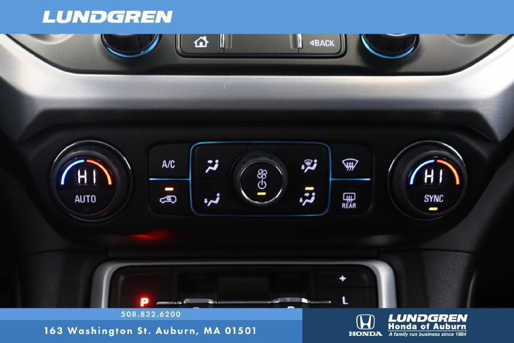 Used 2023 GMC Acadia SLE w/ Driver Convenience Package AWD/4WD image 24