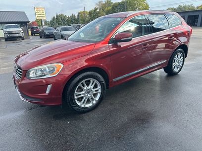 Used 2015 Volvo XC60 T5