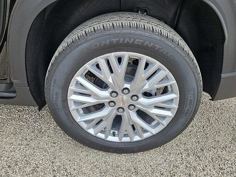 New 2026 GMC Acadia Elevation w/ Elevation Premium Package image 9