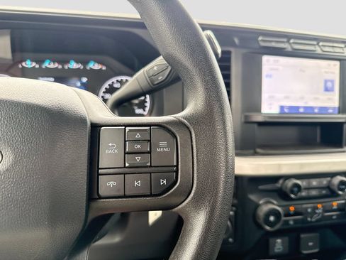Used 2024 Ford F350 XL w/ STX Appearance Package AWD/4WD image 16