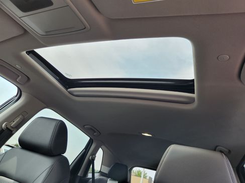 Certified 2026 Honda CR-V EX-L image 15