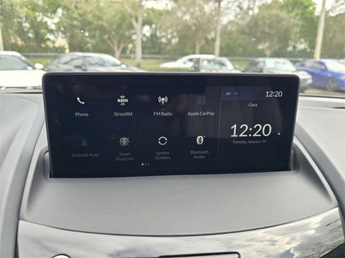 New 2025 Acura RDX SH-AWD image 17