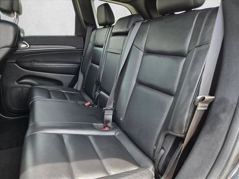 Used 2020 Jeep Grand Cherokee Limited AWD/4WD image 20