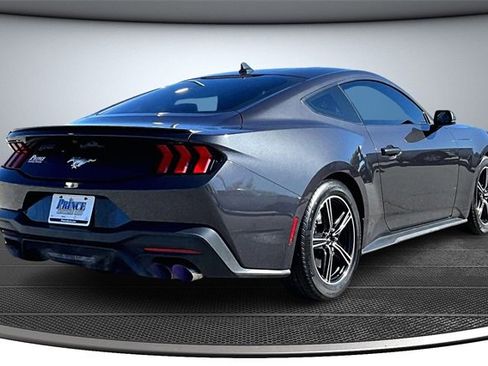 Used 2024 Ford Mustang Premium image 6