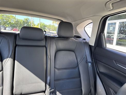 Used 2023 MAZDA CX-5 AWD 2.5 S w/ Premium Package image 20