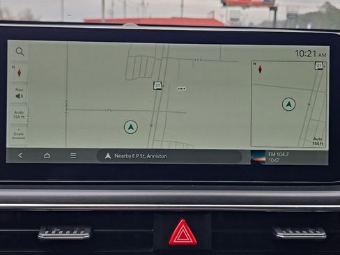 Used 2025 Kia K5 GT-Line image 6