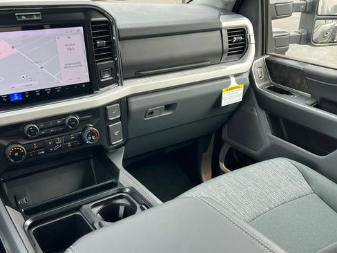 New 2026 Ford F350 XLT w/ XLT Premium Package AWD/4WD image 44
