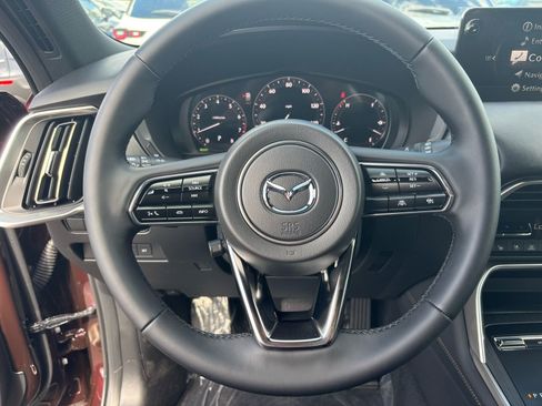 New 2026 MAZDA CX-90 3.3 Turbo S w/ Premium Plus image 12