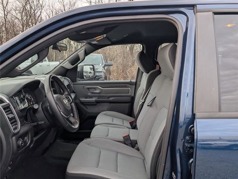 Used 2022 RAM 1500 Big Horn image 15