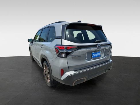 Used 2025 Subaru Forester Sport w/ Popular Package #2 AWD/4WD image 4