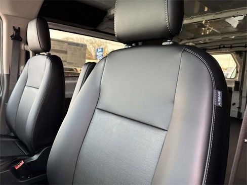 New 2025 Ford Transit 250 Low Roof AWD w/ Load Area Protection Package image 12