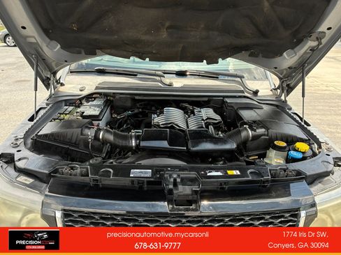 Used 2012 Land Rover Range Rover Sport GT Limited Edition AWD/4WD image 26
