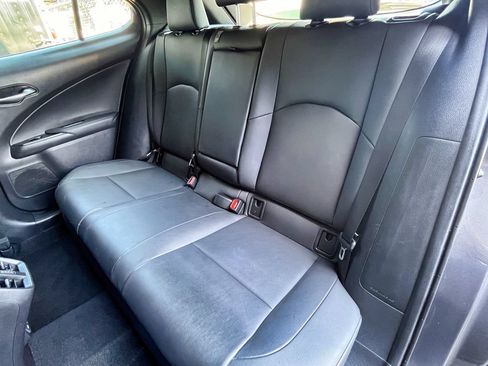Used 2023 Lexus UX 250h AWD w/ Premium Package image 43