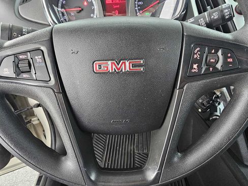 Used 2014 GMC Terrain SLE w/ LPO, Protection Package FWD image 22