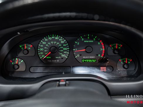 Used 2001 Ford Mustang GT image 20