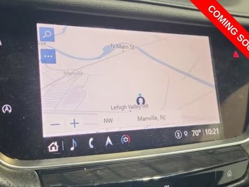 Used 2021 Cadillac XT5 Sportv AWD/4WD image 5