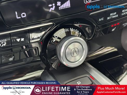 Used 2023 Acura MDX SH-AWD w/ Technology Package image 28