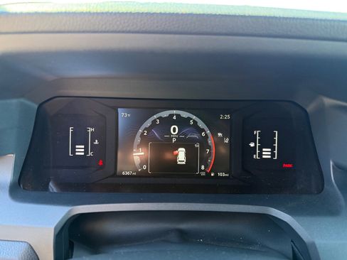 Used 2025 Toyota 4Runner SR5 image 11