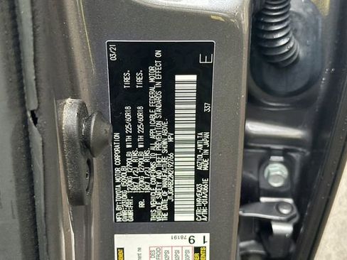 Used 2021 Lexus NX 300 FWD w/ Premium Package image 30