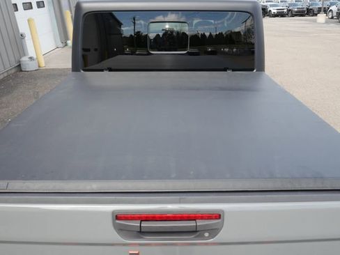 Used 2021 Jeep Gladiator Mojave image 12