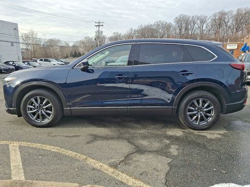 Certified 2023 MAZDA CX-9 Touring image 7