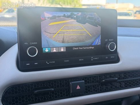 Used 2024 Honda HR-V LX image 23