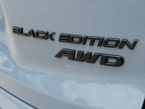 Used 2025 Honda Passport Black Edition image 7