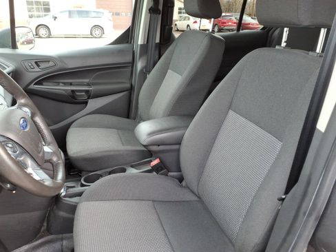Used 2017 Ford Transit Connect XL image 5