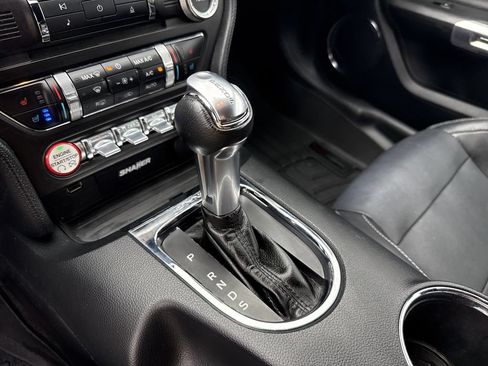 Used 2017 Ford Mustang GT Premium RWD image 24