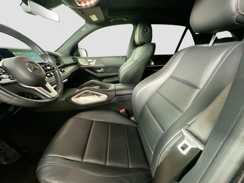 Certified 2022 Mercedes-Benz GLE 350 4MATIC image 27