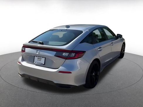 Used 2025 Honda Civic Sport image 15