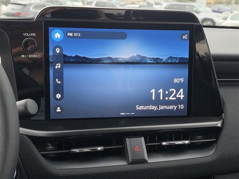 New 2026 Subaru Outback Premium image 19