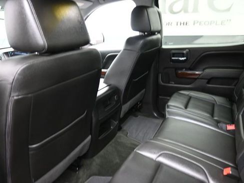 Used 2018 GMC Sierra 1500 SLT image 23