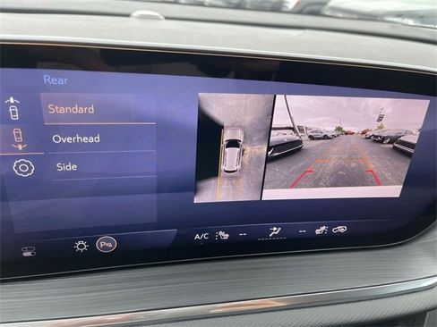 New 2025 Buick Envision Preferred image 17