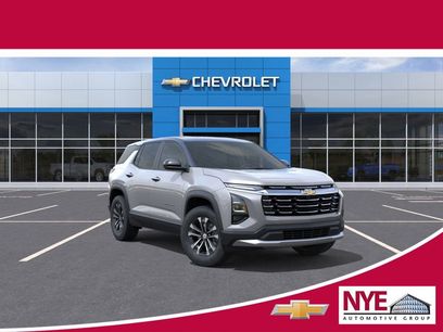 New 2026 Chevrolet Equinox LT w/ Convenience Package II