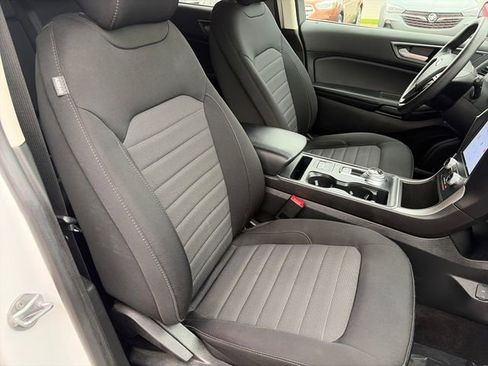 Used 2022 Ford Edge SE AWD/4WD image 26