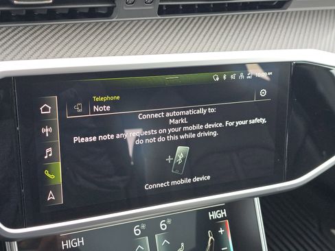 Certified 2023 Audi RS 7 Sportback image 14