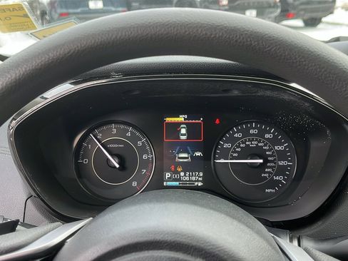 Used 2021 Subaru Impreza Premium image 15