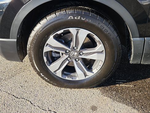 Certified 2019 Honda CR-V LX image 19