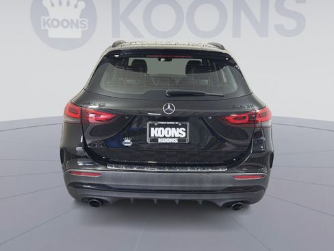 Used 2022 Mercedes-Benz GLA 35 AMG 4MATIC image 5