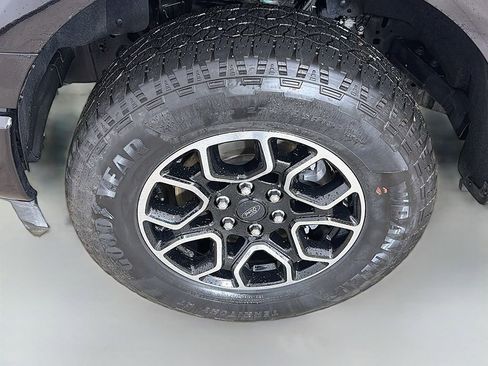 Used 2023 Ford F150 XLT w/ Equipment Group 302A High AWD/4WD image 16