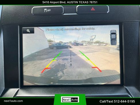 Used 2015 Ford F150 XLT w/ Equipment Group 302A Luxury image 24