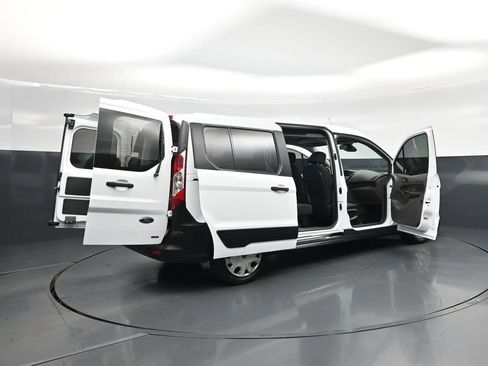 Used 2019 Ford Transit Connect XL FWD image 5