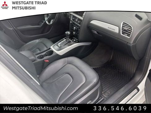 Used 2013 Audi A4 2.0T Premium image 10