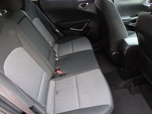 Used 2021 Kia Soul EX image 13